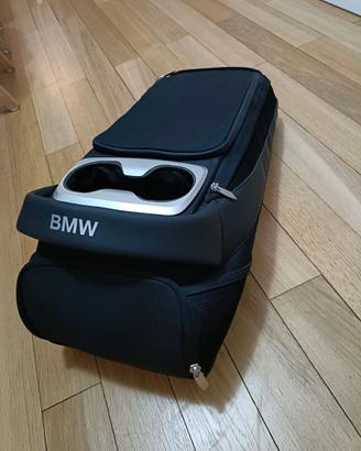 Borsa portaoggetti originale BMW