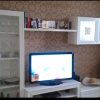 parete attrezzata le fablier 