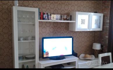 parete attrezzata le fablier 