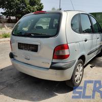 RENAULT MEGANE SCENIC 1° SERIE 1.9 dCi - RICAMBI