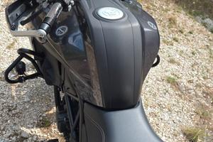 benelli Trk