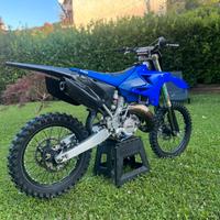 Yamaha yz 125