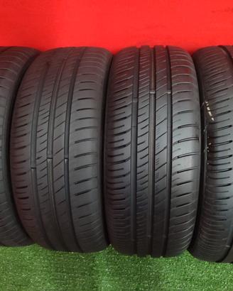 205 55 16 Gomme Estive 2022 Nexen 205 55R16 91V
