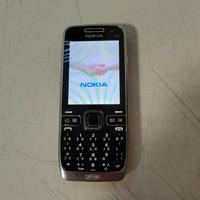 nokia E55