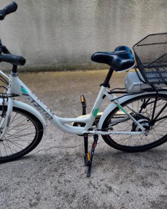 Bici elettrica Atala E-Runner