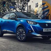 Peugeot 2008 2020