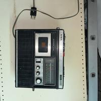 Radio d’epoca