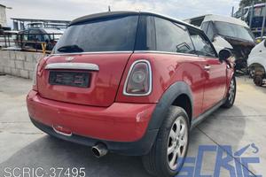 Mini - r56 cooper d 109cv 06-10 -ricambi