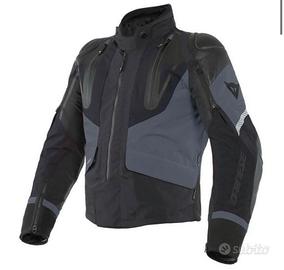 DAINESE Sport Master Gore-Tex Black / Ebony (54)
