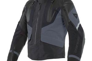 DAINESE Sport Master Gore-Tex Black / Ebony (54)