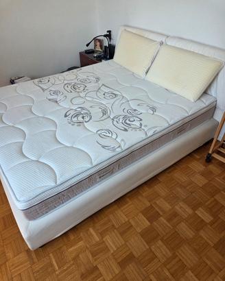 Materasso EMINFLEX