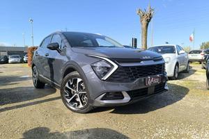 KIA - Sportage -1.6 crdi mhev GT-line Plus UNICO