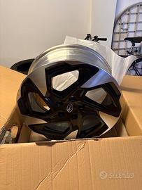 cerchi originali Subaru Crosstrek nuovi