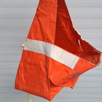 Bansigo per salire in testa d'albero barca a vela