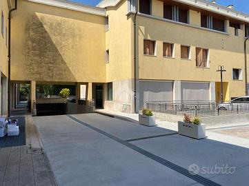 BOX A CASTELFRANCO VENETO