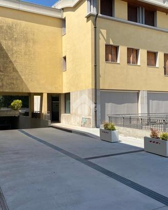 BOX A CASTELFRANCO VENETO