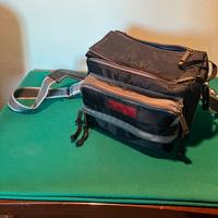Borsa per macchina fotografica o cinepresa