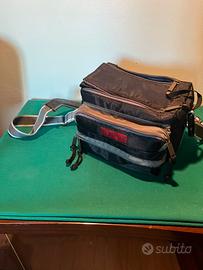 Borsa per macchina fotografica o cinepresa