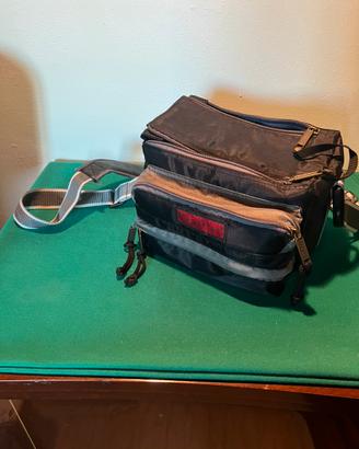 Borsa per macchina fotografica o cinepresa