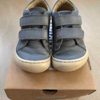 Scarpe primi passi Naturino tg. 22