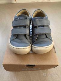 Scarpe primi passi Naturino tg. 22