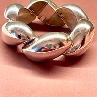 Bracciale argento Pomellato