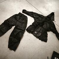 Tuta antipioggia SIDI