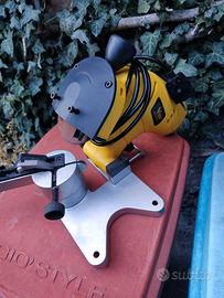 Affilacatene Elettrico Vigor 130W