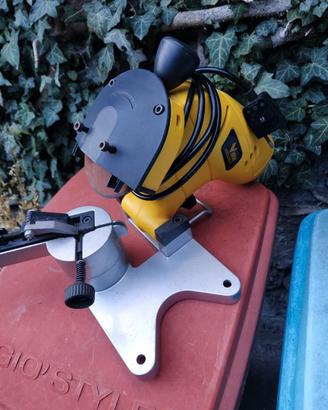 Affilacatene Elettrico Vigor 130W