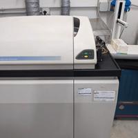 Perkin Elmer ICP-MS ELAN DRC II