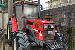 Trattore Same