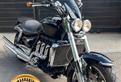 Triumph Rocket III