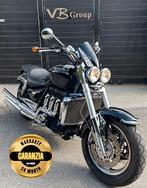 Triumph Rocket III