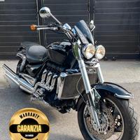 Triumph Rocket III
