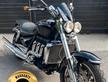 Triumph Rocket III