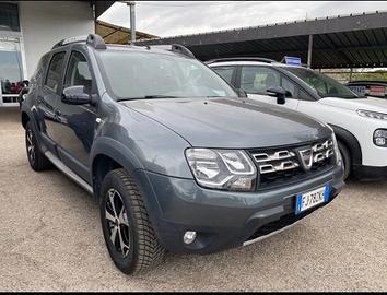 Dacia Duster 1.5 dCi 110 CV S&S 4x2 Serie Speciale