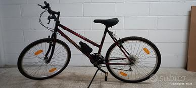 Bicicletta Mountain bike Girardengo 