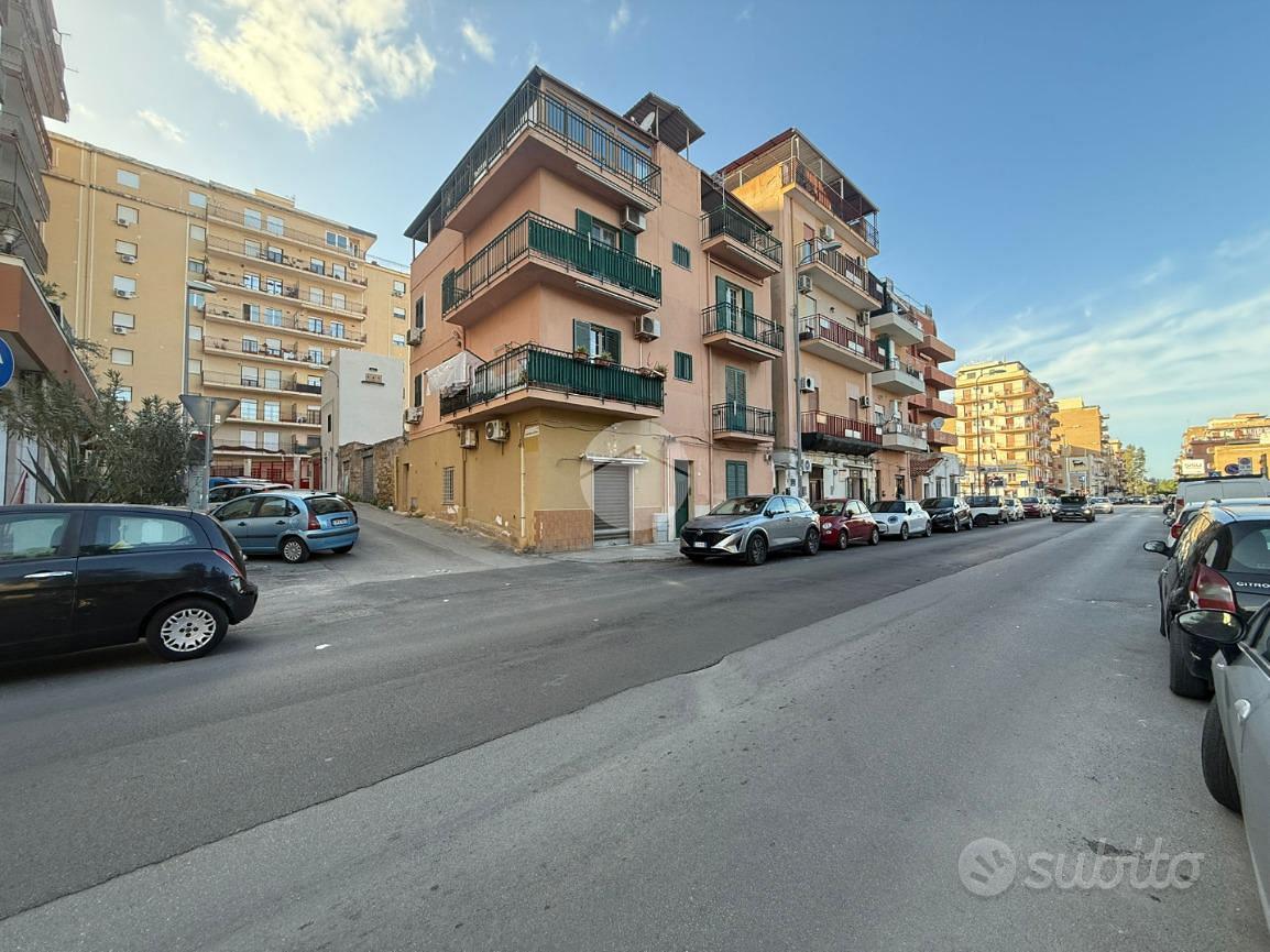 TER. RESIDENZIALE A PALERMO - Vista 5