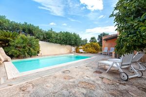 Villa Aurora Stintino