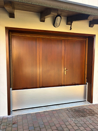 PARATIE ANTIALLAGAMENTO