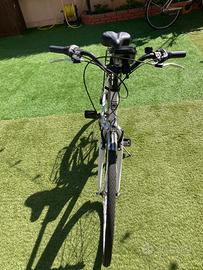 Bici per uomo
