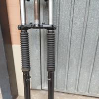 forcella Yamaha XT 550
