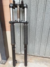 forcella Yamaha XT 550