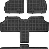 tappeti in gomma chrysler voyager