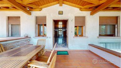 Casa Singola a Povegliano