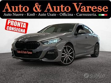 BMW Serie 2 G.C. 218i Gran Coupé M sport AUTO...