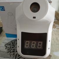 misura temperatura k3  come nuovo scatola original