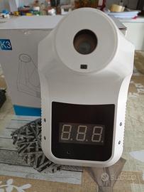 misura temperatura k3  come nuovo scatola original