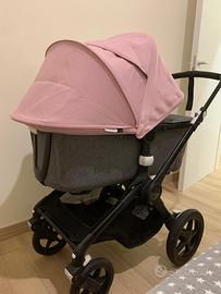 Bugaboo Fox Passeggino IN GARANZIA