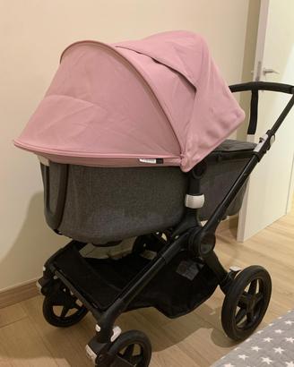 Bugaboo Fox Passeggino IN GARANZIA